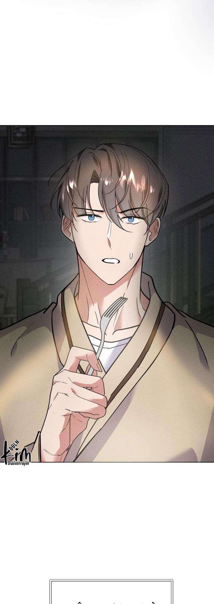 tình yêu không tổn thất chapter 7 28