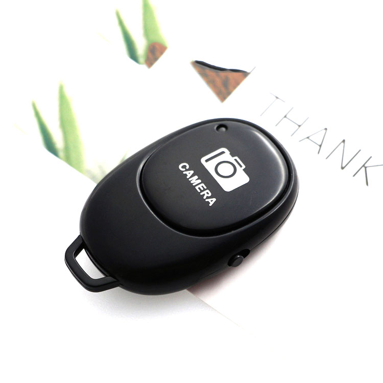 Remote Bluetooth Điều khiển Chụp hình từ xa cho Điện thoại