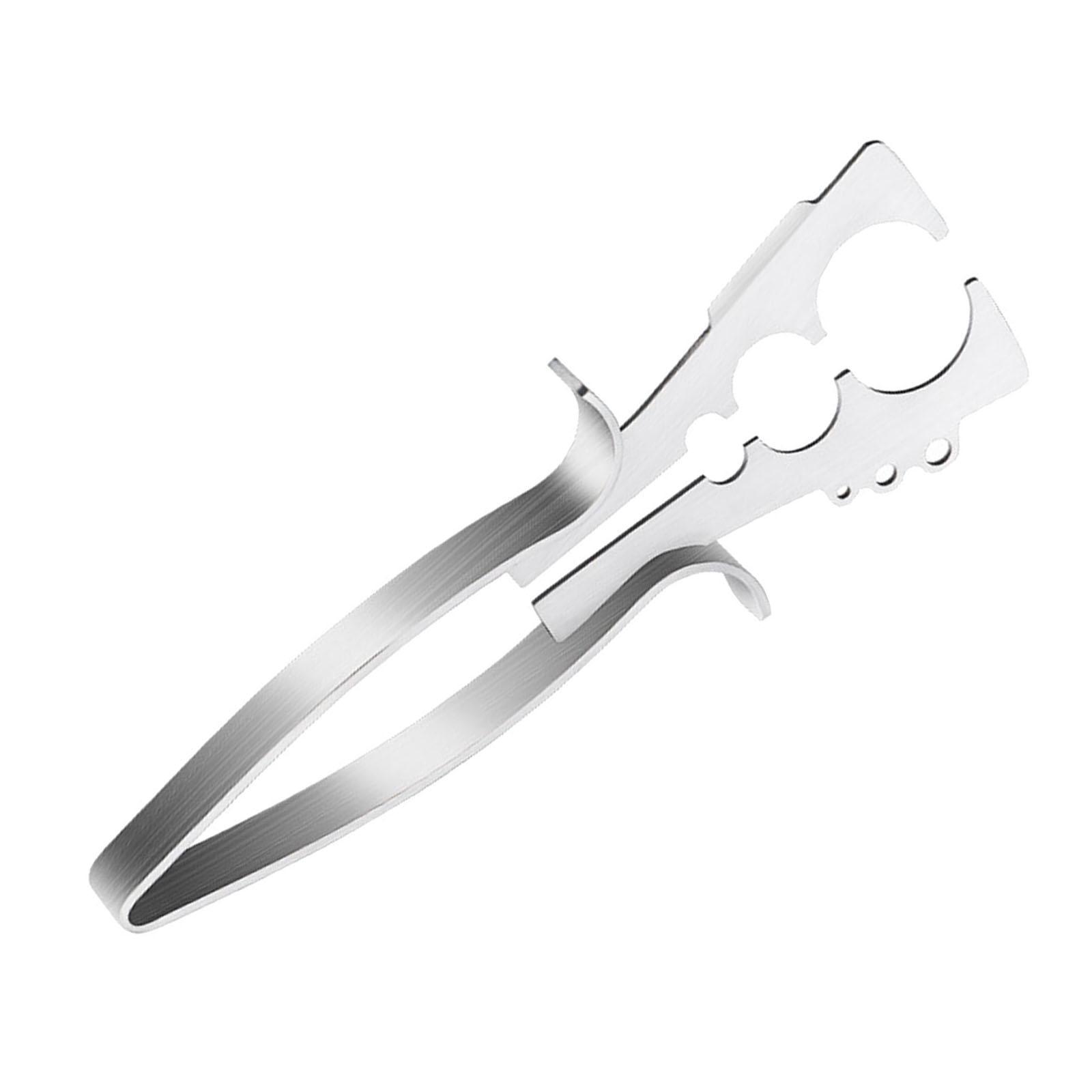 304 Stainless Steel Vegetable Leaf Remover Multifunction for Vegetables