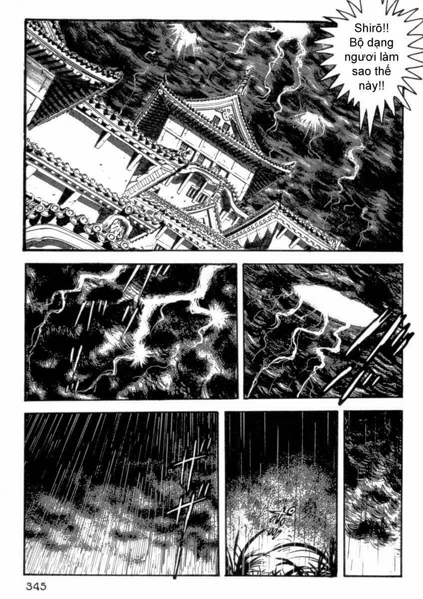 makai tenshou chapter 8 38