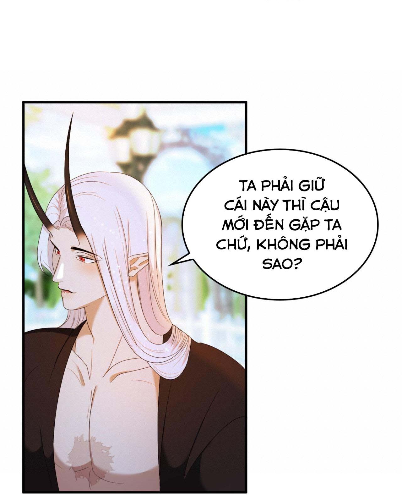 (np) độc thân muôn năm chapter 19 55