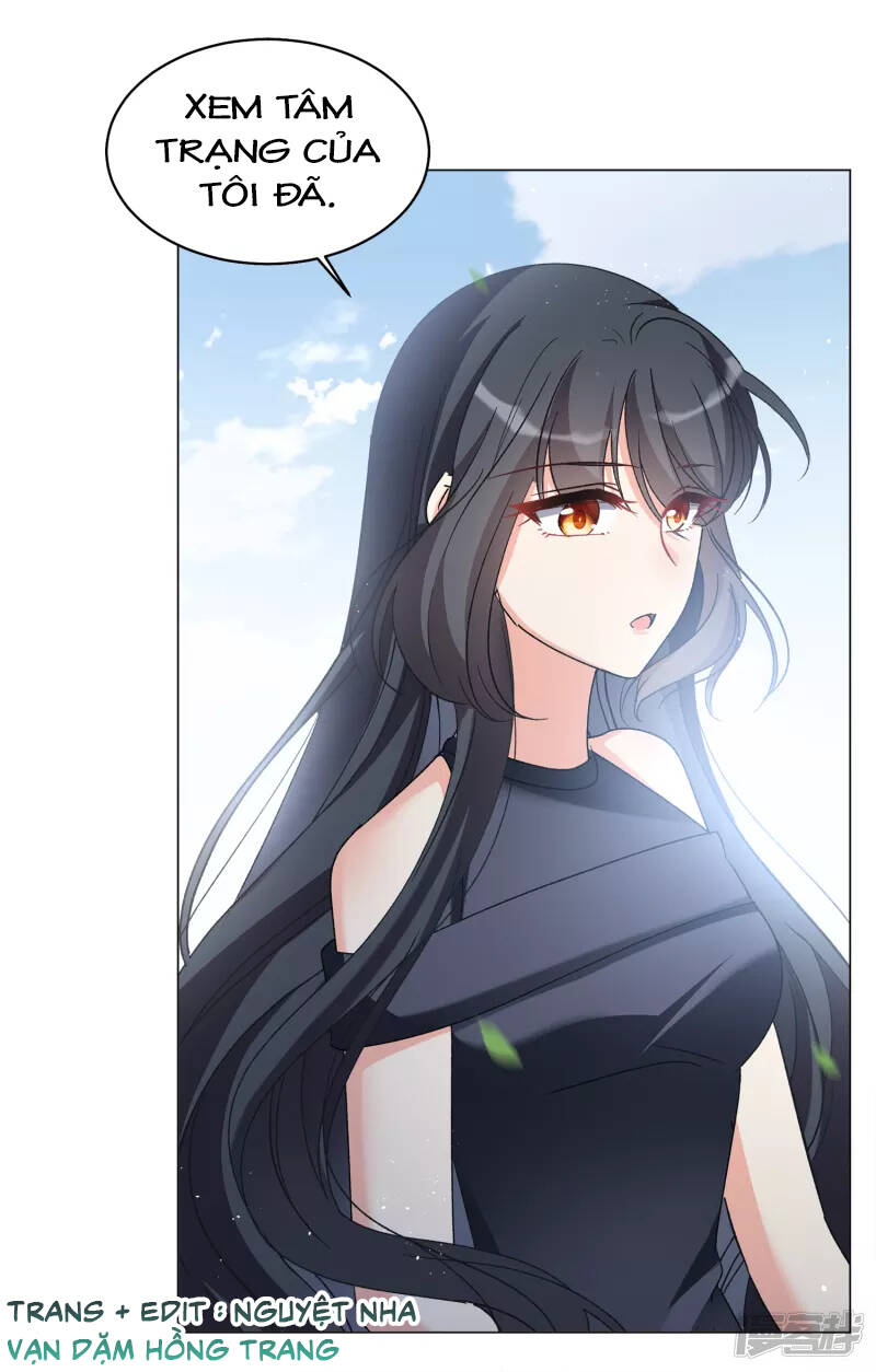 cô ấy đến rồi, xin nằm xuống! chapter 185 22