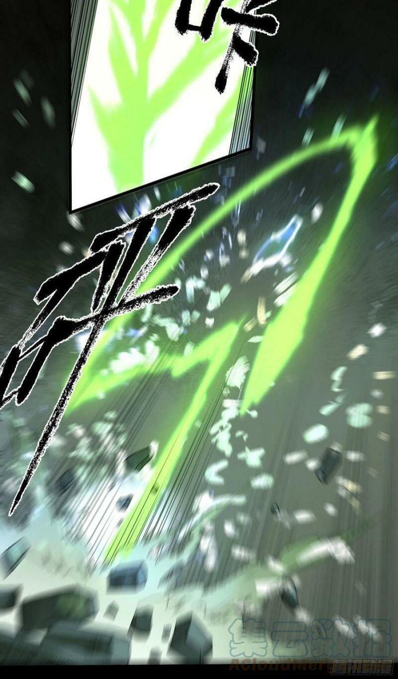 con quỷ đã sẵn sàng cho bữa tối ! chapter 77 26