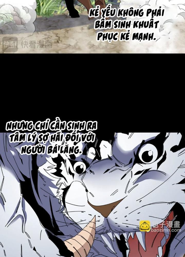 sau khi nằm, ta trở thành đại yêu chi vương chapter 20 4