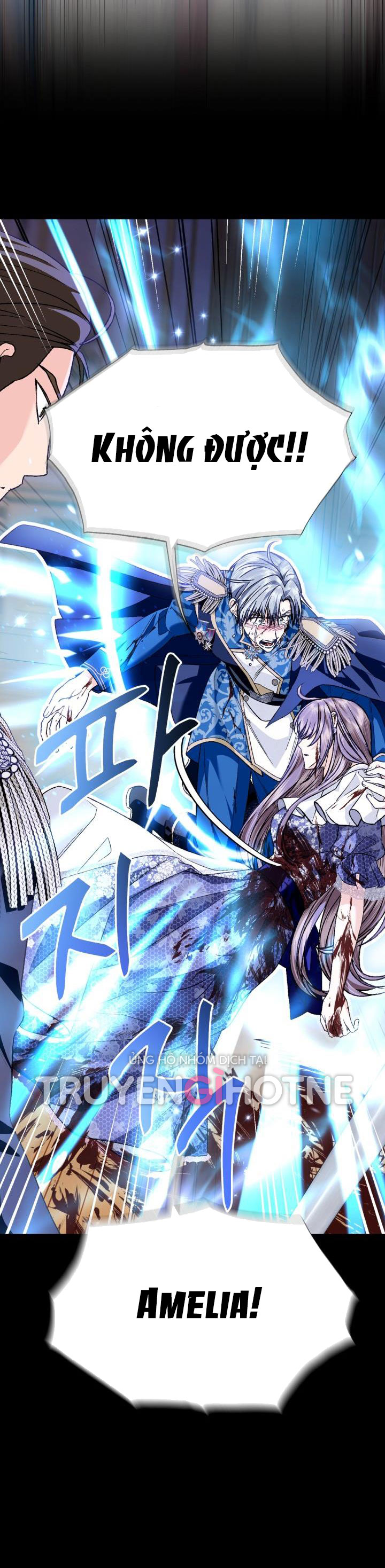 cha à, con không muốn kết hôn đâu chapter 100.2 10