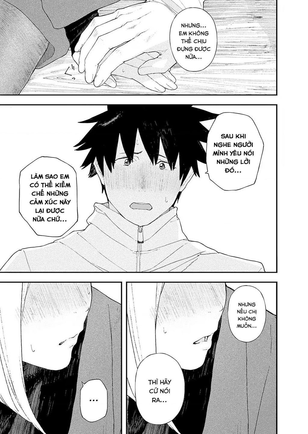 bên bếp lửa nhà alice-san chapter 0 21