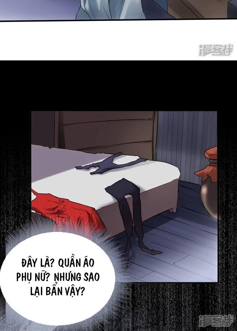 ta có một căn phòng mạo hiểm chapter 9 32