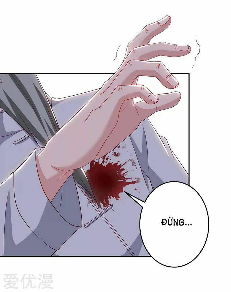 trọng sinh khí thiếu quy lai chapter 81 32