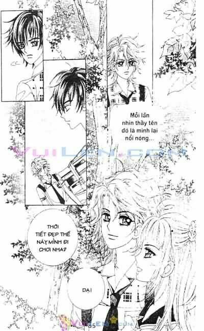 chàng gà mái chapter 4 85