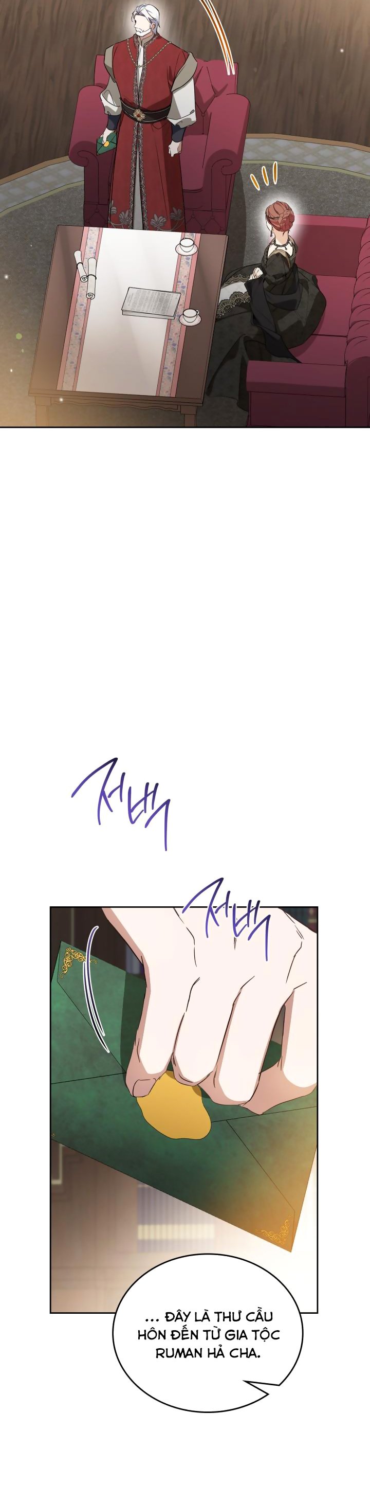 lần này tôi sẽ trở thành gia chủ chapter 170 50