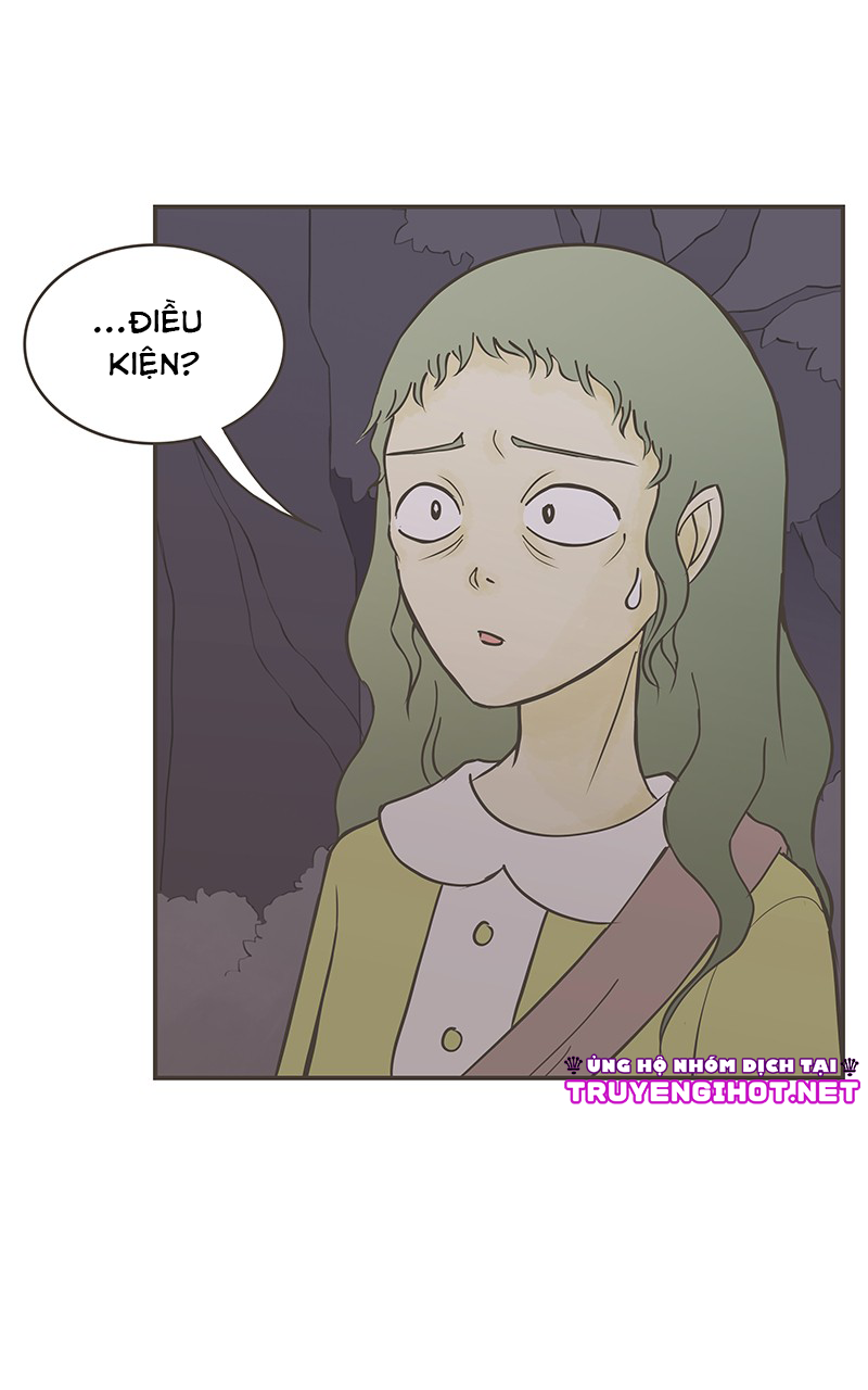những nàng công chúa bị nguyền rủa chapter 18 32