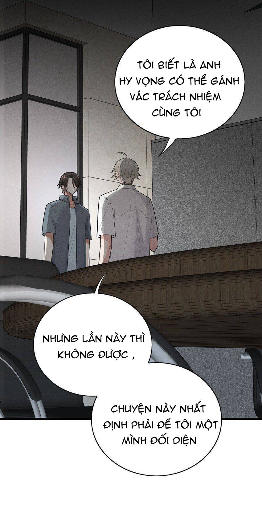 tức thời phạm quy [ tức thì vi quy ] chapter 74 6