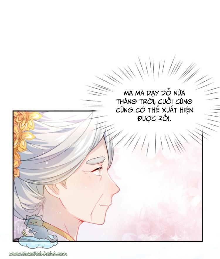 một đêm nọ đột nhiên yandere tới! chapter 41 27