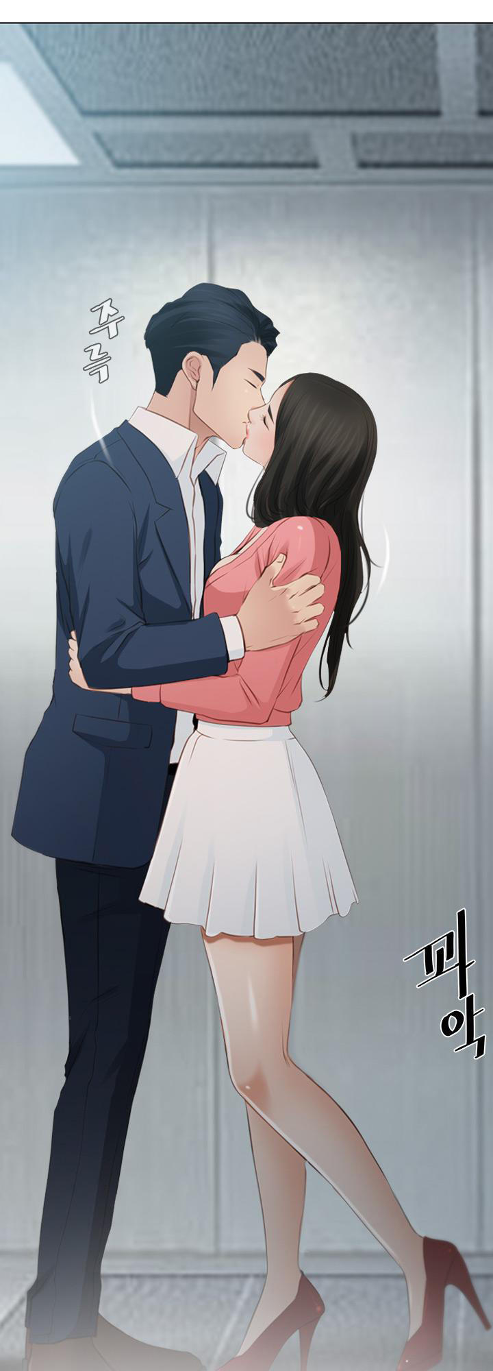 xúc cảm chôn giấu chapter 19 13