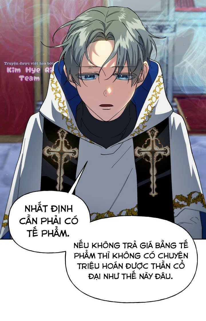 tế phẩm công chúa chapter 23 49