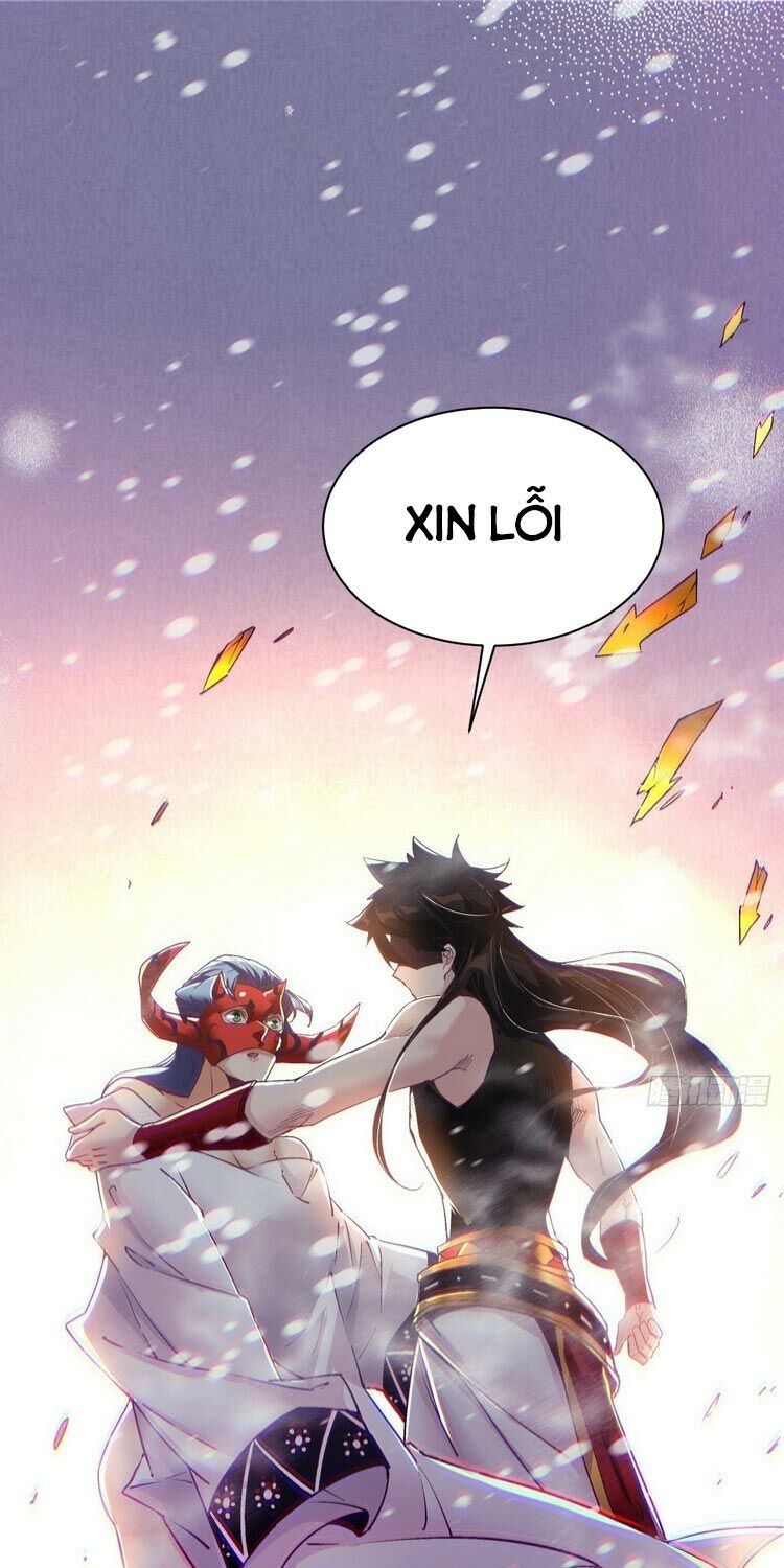 ta là nhà giàu số một, ta không muốn trọng sinh chapter 51 36