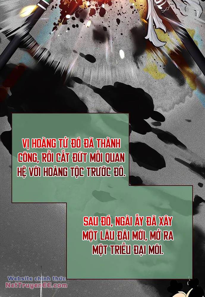 sự thức tỉnh của hắc ma pháp sư sau 66666 năm chapter 110 30