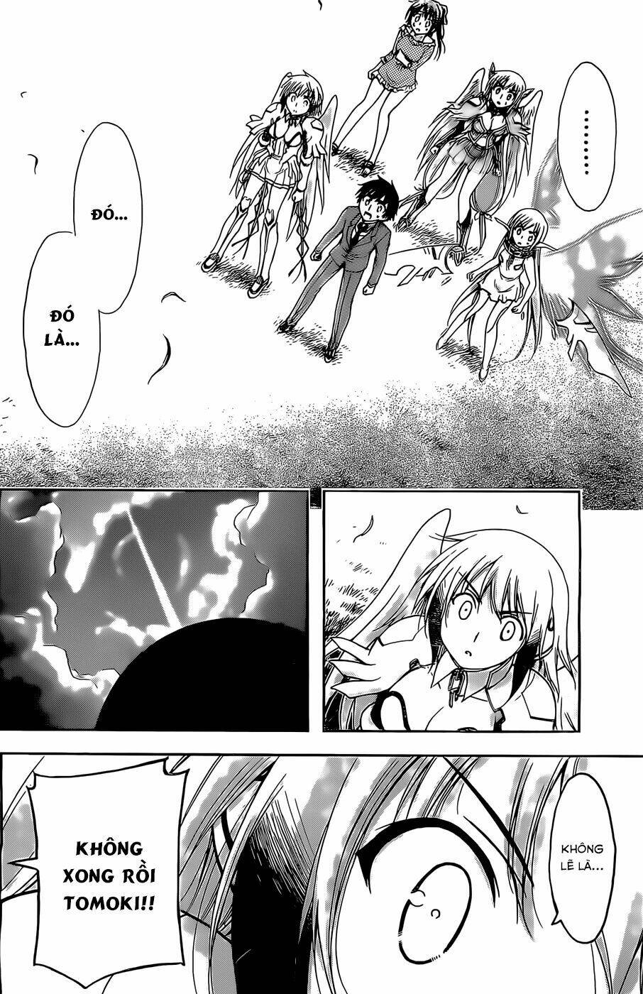 vật thất lạc của bầu trời chapter 72 35