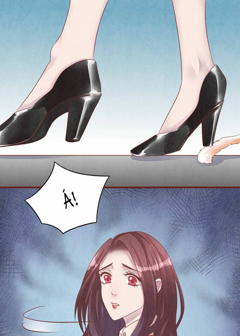 đào tạo nuôi dưỡng bạn trai mèo chapter 50 9