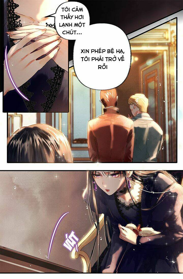 tuyển tập prologue hàn chapter 16 15