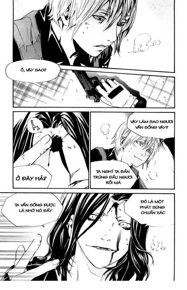 alive - the final evolution chapter 62 11