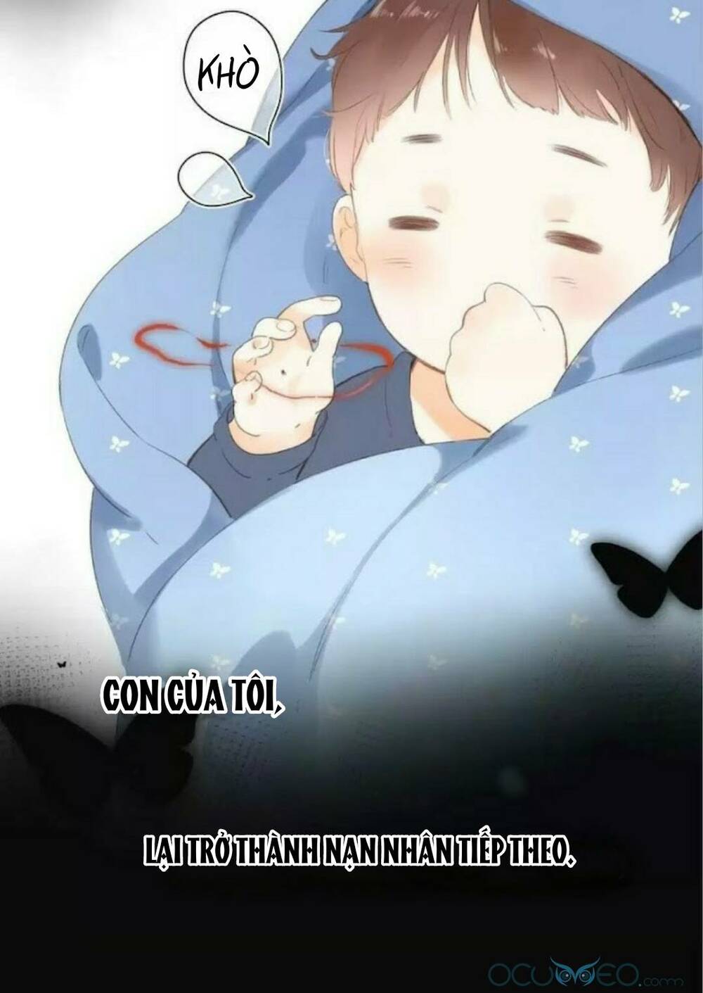 sos! tôi đã yêu một con sâu bướm (phần 2) chapter 15 39