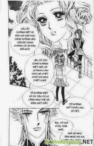 sức thanh xuân chapter 1 126