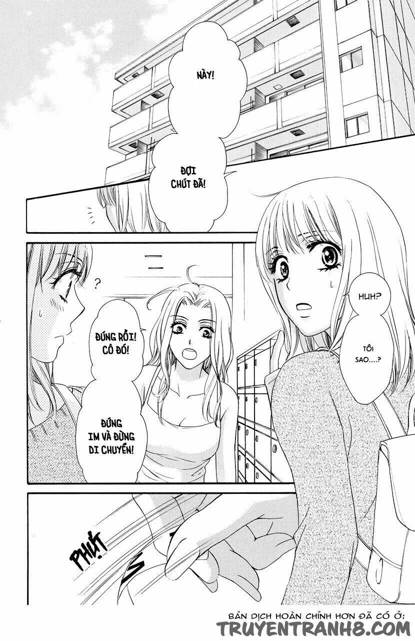 mãi mãi yêu anh chapter 2 3