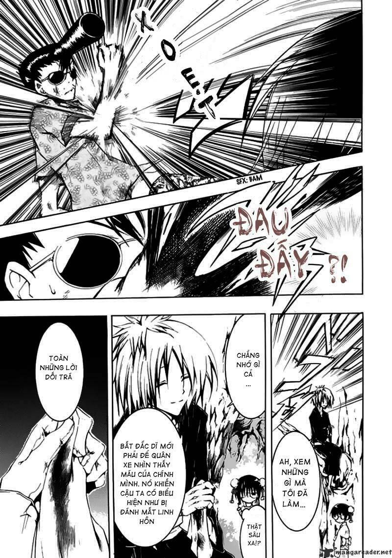 en passant chapter 8 7