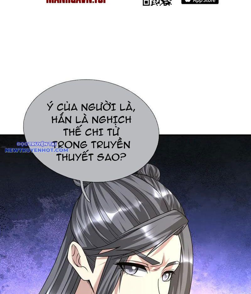 ngủ say vạn cổ: xuất thế đẩy ngang chư thiên chapter 54 27