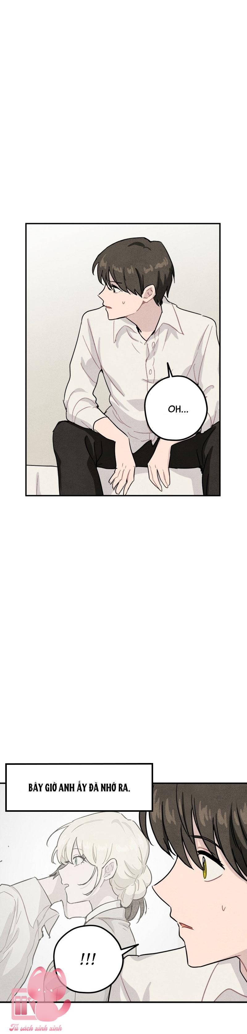 phù thủy độc dược chapter 33 6