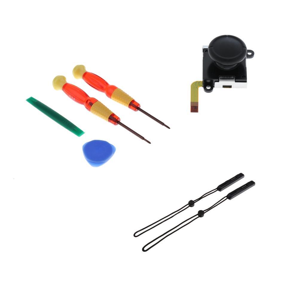 2 Set Tools "Y" "+" Screwdriver Sets Pry Opening Tool for Nintendo Switch