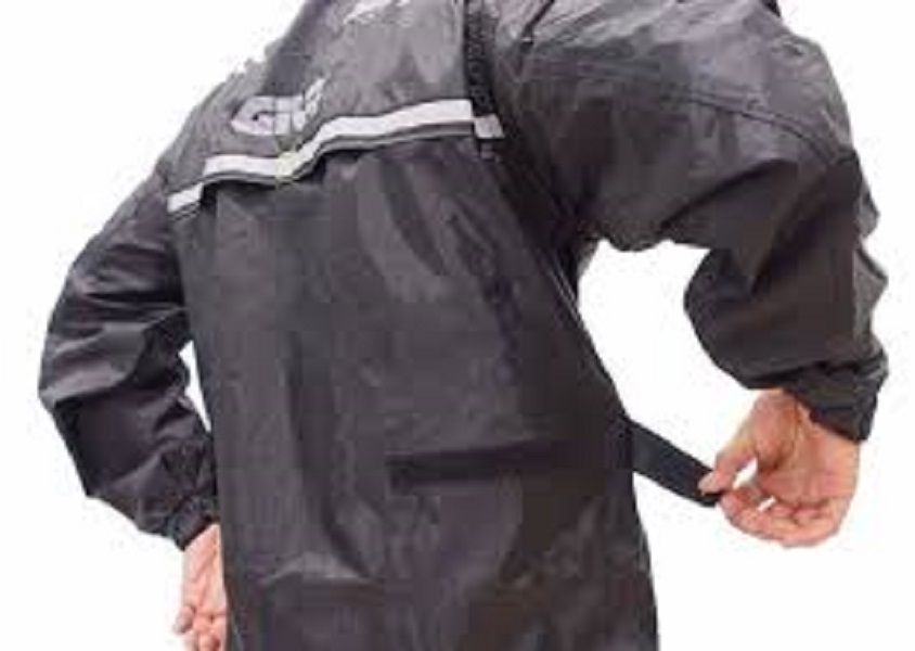 Bộ quần áo mưa  Givi RRS04