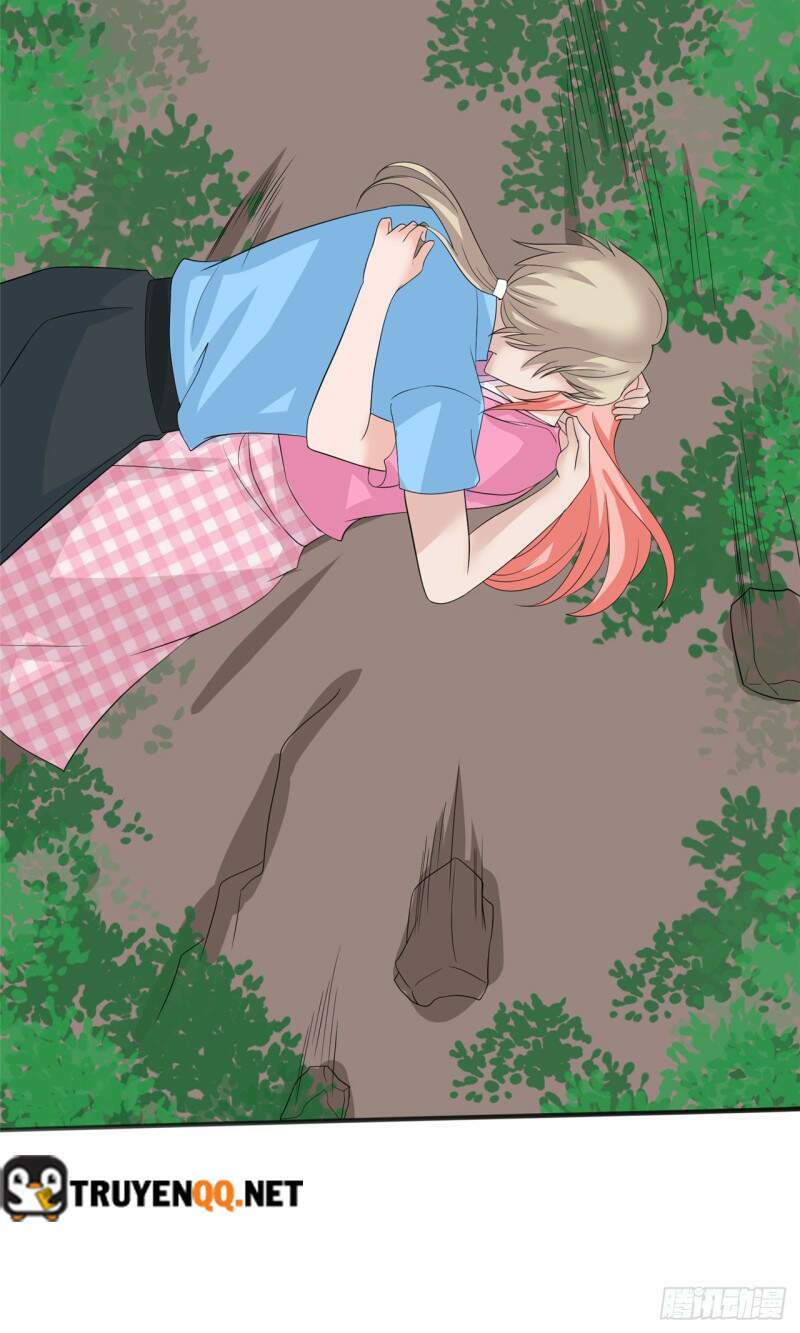 siêu cấp nữ thần trọng sinh chapter 30 12