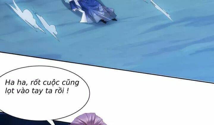 bí mật của dạ tộc chapter 26 29