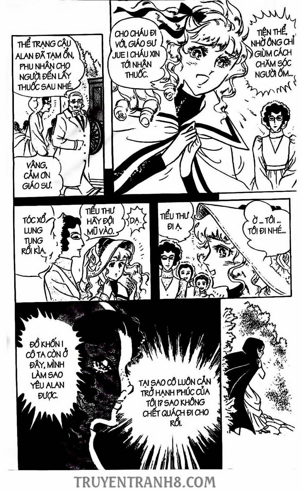 the count s daughter chapter 25 29