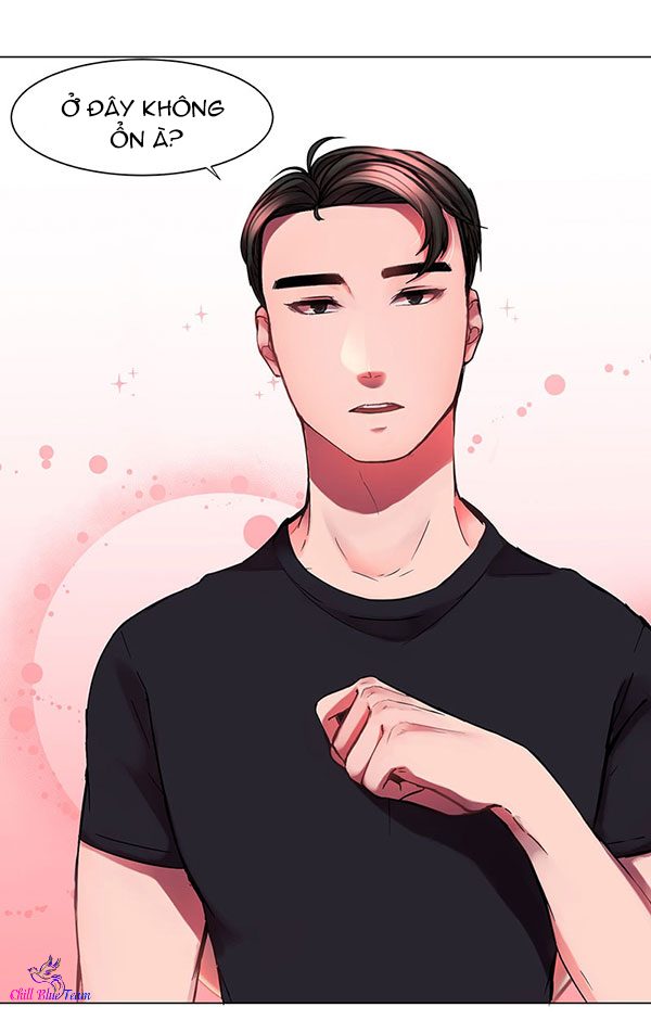 anh đô dịu dàng của tôi chapter 11 6