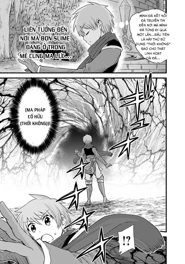 living in this world with cut & paste chapter 15 10