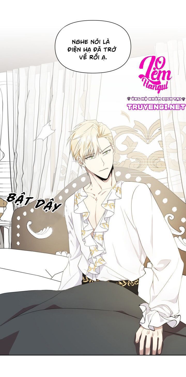 trở thành vợ của nam chính phế vật chapter 19 1