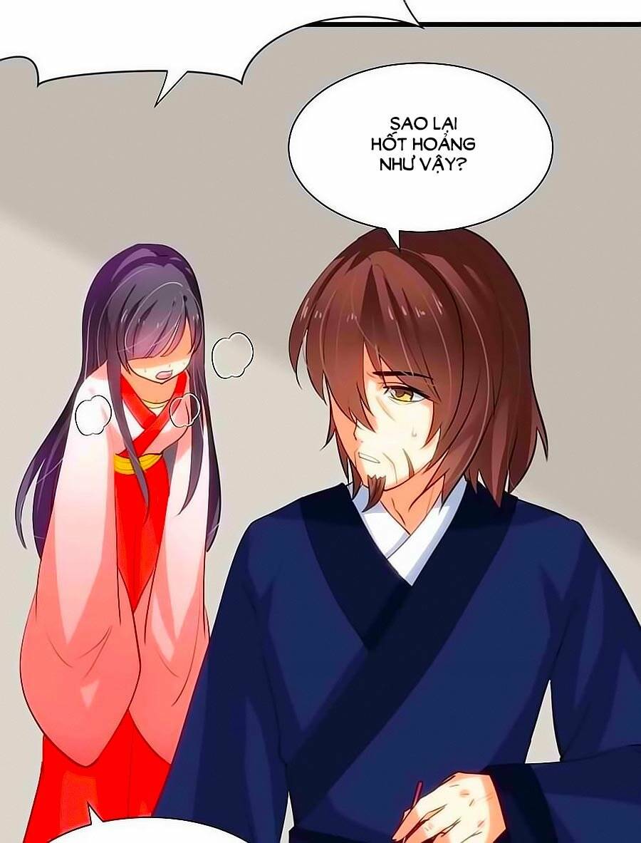 dưỡng thiếu chủ đấu tra nam chapter 56 6