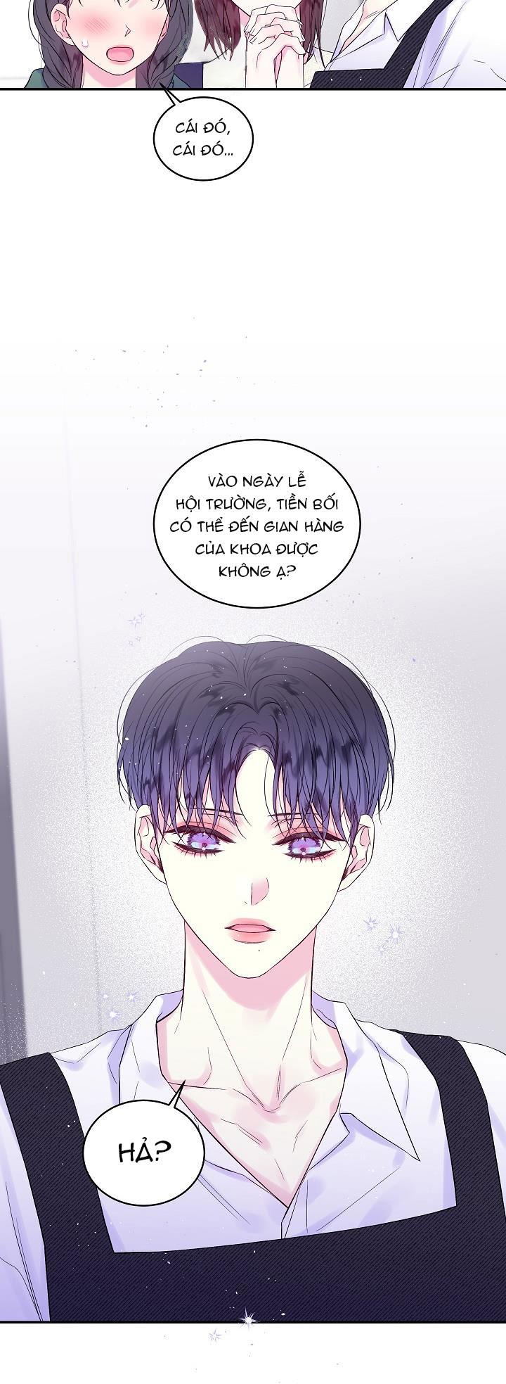 bình minh thứ hai chapter 21 6