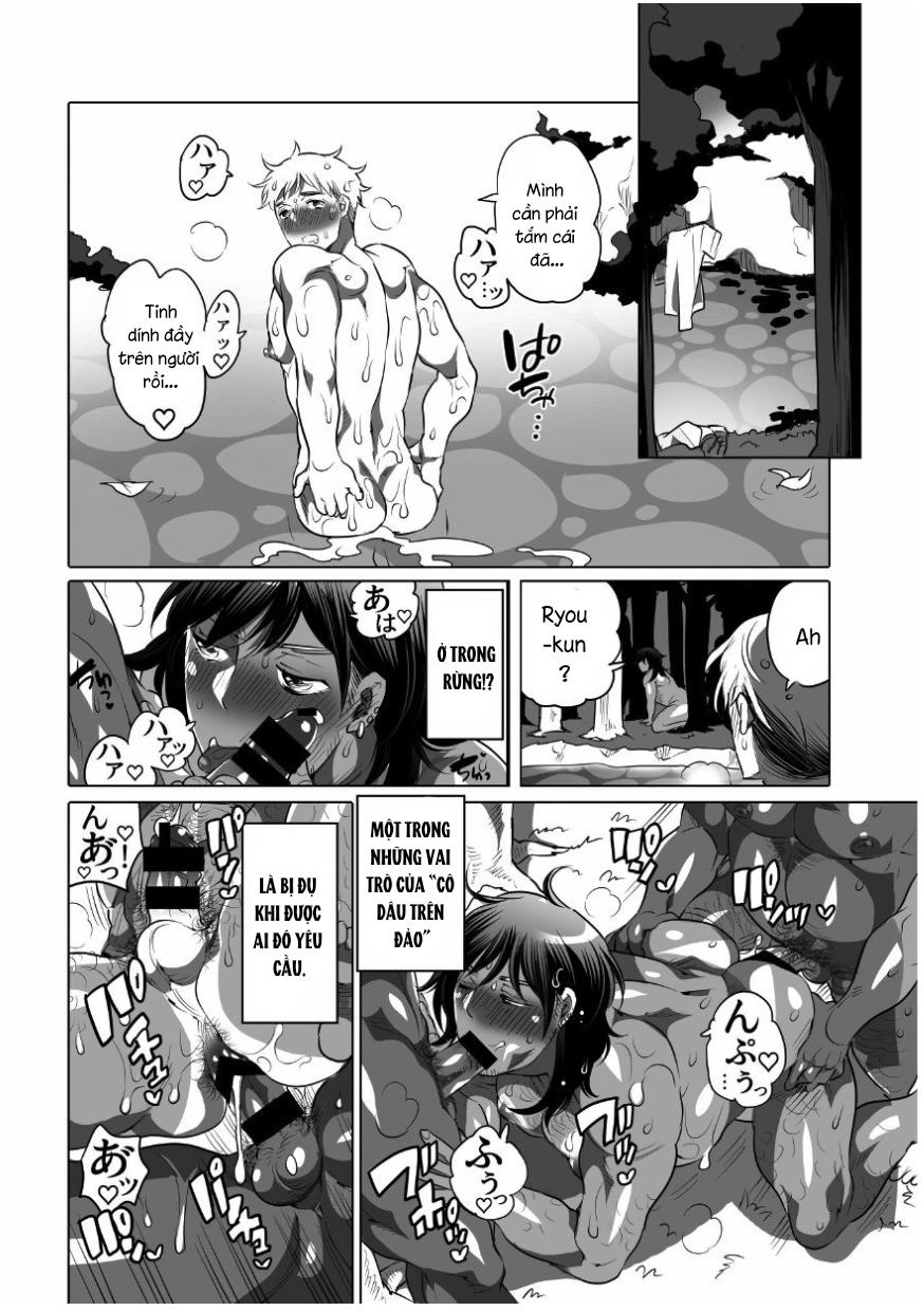 người tà răm luôn có quỷ theo sau chapter 24.3 1