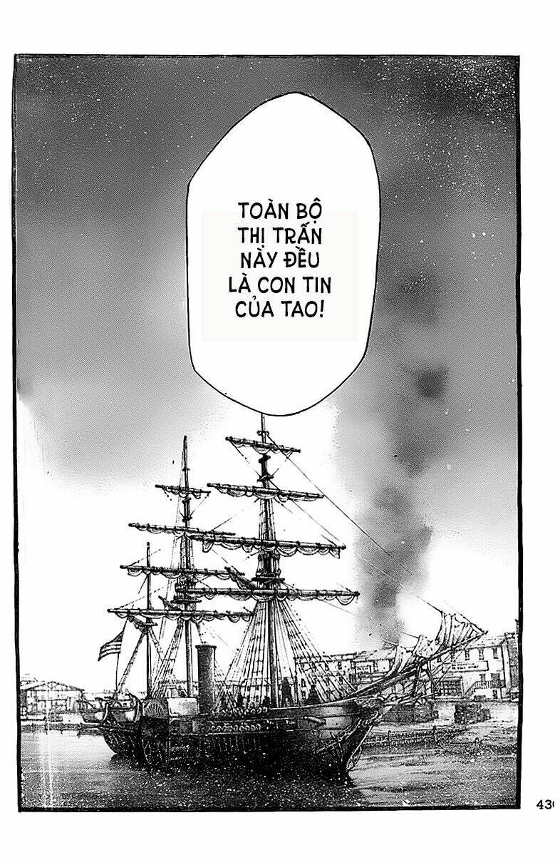 green blood chapter 45 13