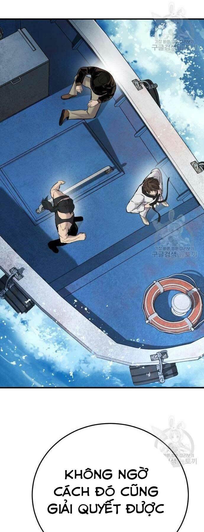 đặc vụ kim chapter 40 7