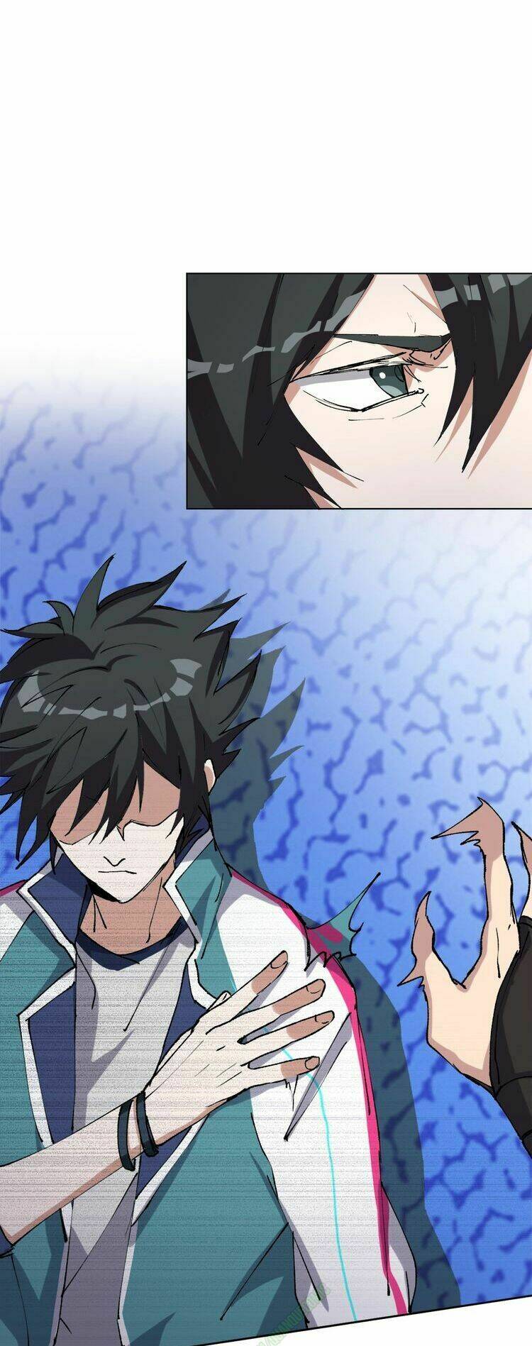 thần lai yêu vãng chapter 11 27