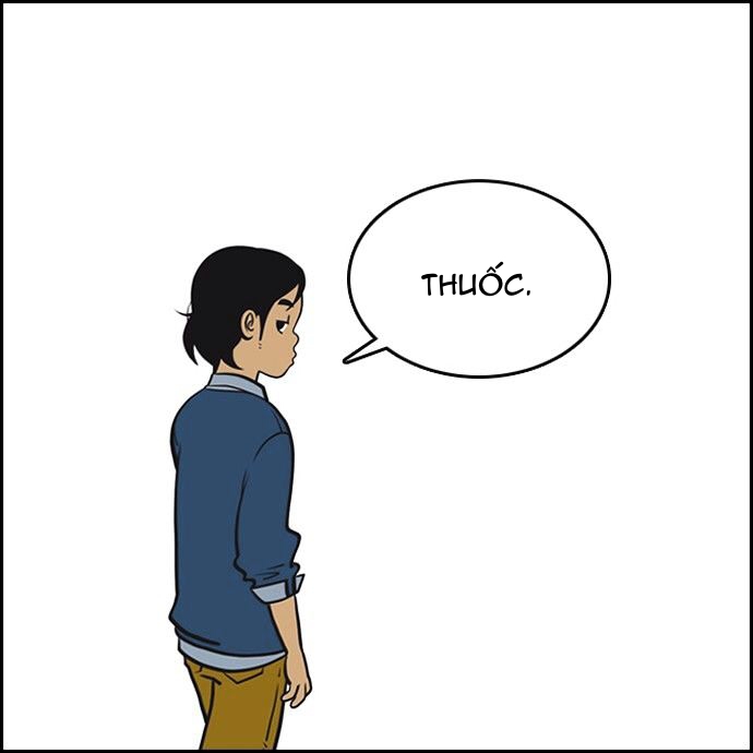 yumis cells chapter 83 32