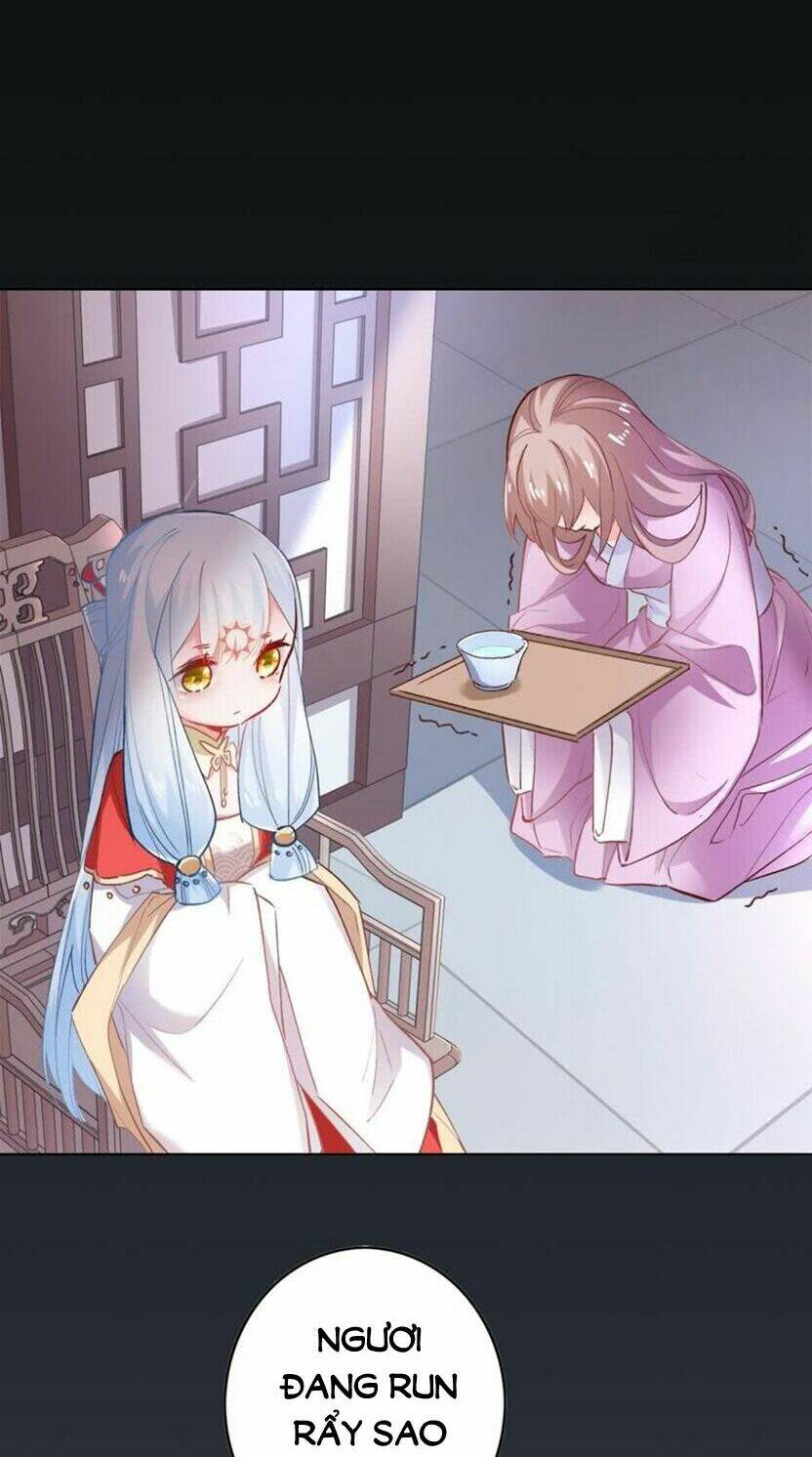 nghịch lai thuận thú chapter 24 4