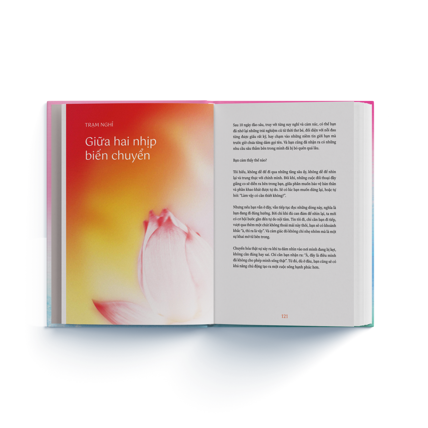Sách Emotion Coaching - Nhật Ký Chuyển Hóa Cảm Xúc Bằng Kỹ Năng Tự Khai Vấn