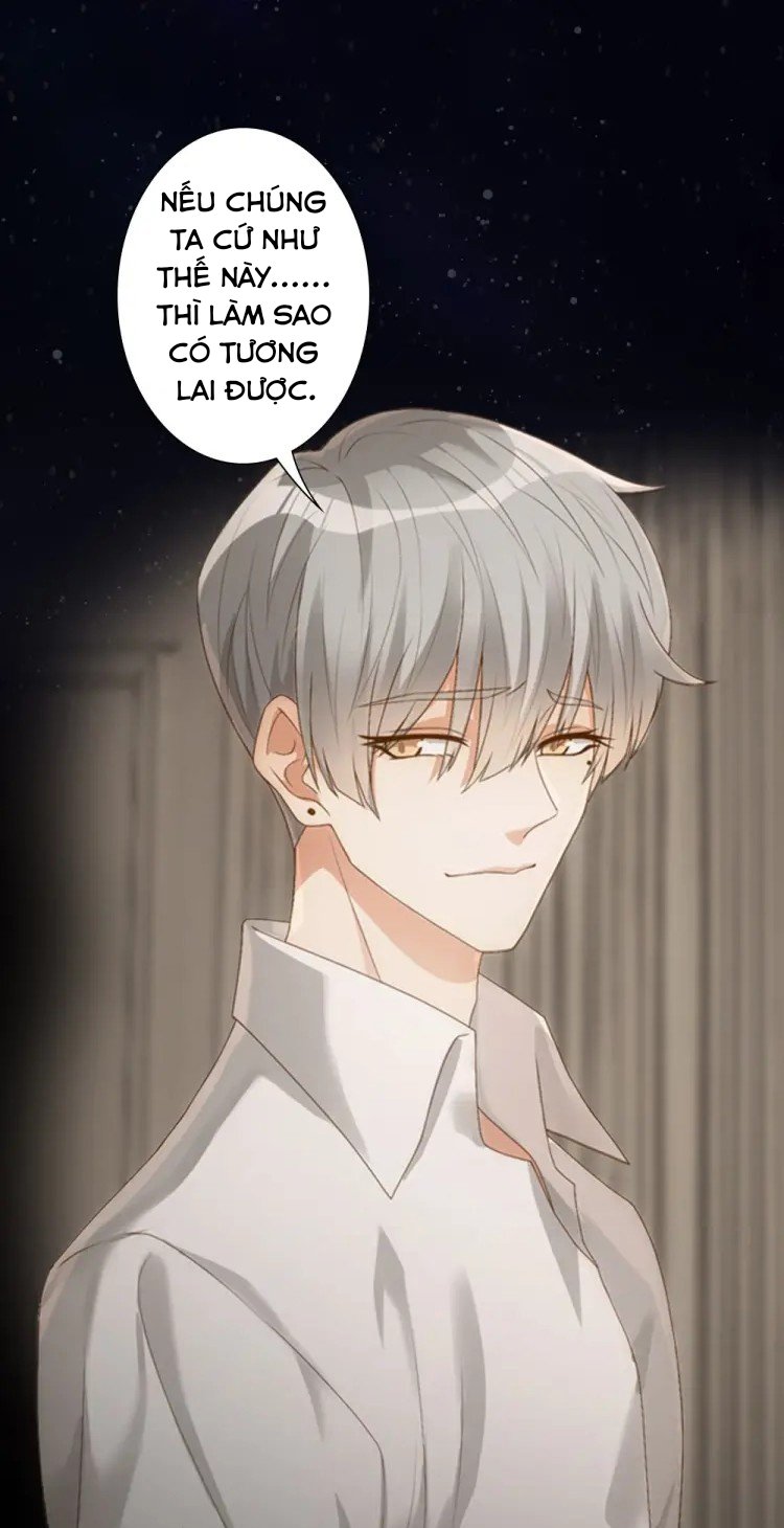 điện hạ thân ái chapter 0.3 14