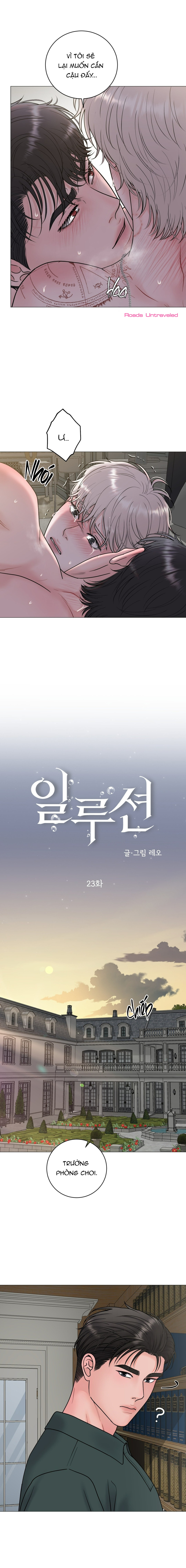 hư ảo chapter 23 9